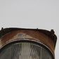 Original BMW E10 1502 1602 1802 2002 Scheinwerfer vorne 1305603020 0301705001