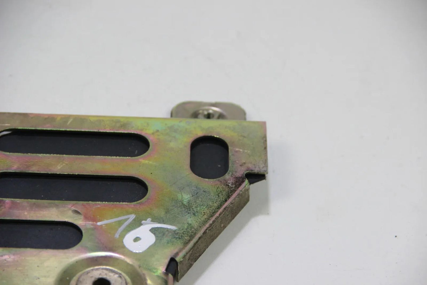 Original BMW E30 Cabrio 316i-325i M3 Seilzug Bowdenzug Verdeck Seil OEM