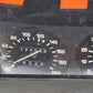 Original BMW E21 320/6 323i 6-Zylinder  Kombiinstrument Tacho Drehzahlmesser