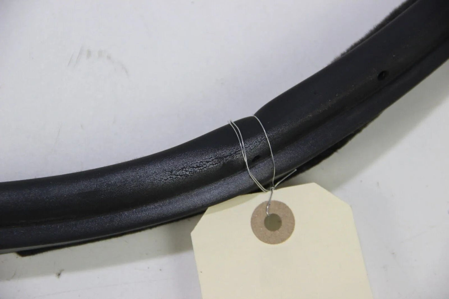 Original BMW E30 Cabrio 316i-325i M3 Türdichtung Rechts Kantenschutz OEM