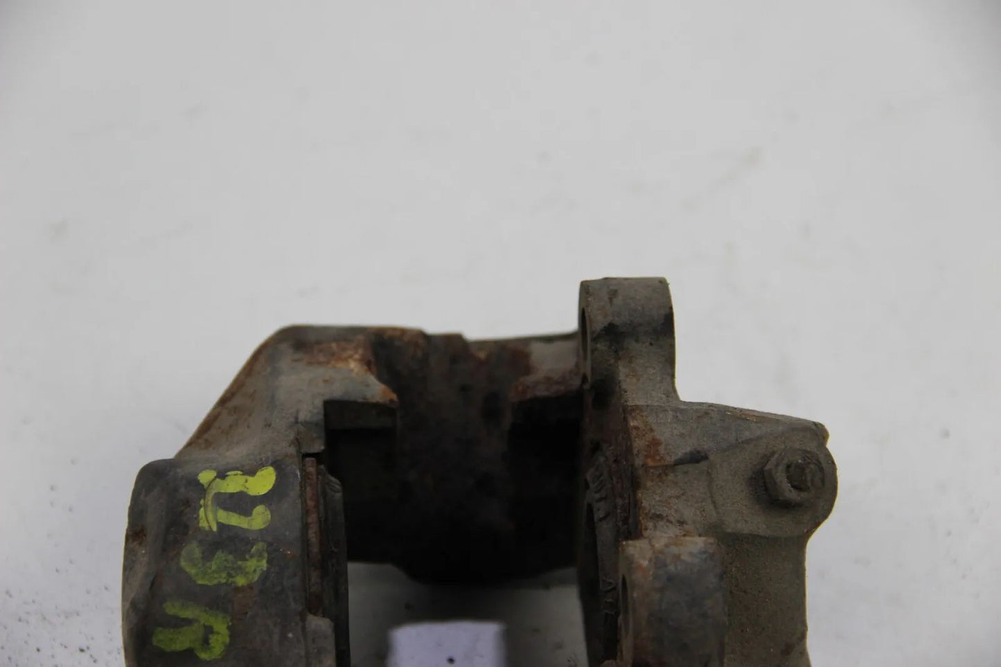 Original BMW E21 323i  Bremssattel vorne Rechts Brake Caliper Front OEM