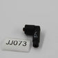 Original BMW E12 E21 E23 Entstörstecker Supressing Socket 12121289844