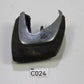 Original BMW E3 2500 2800 3.0 si Stoßstangenhorn Links Chrom 51111800083