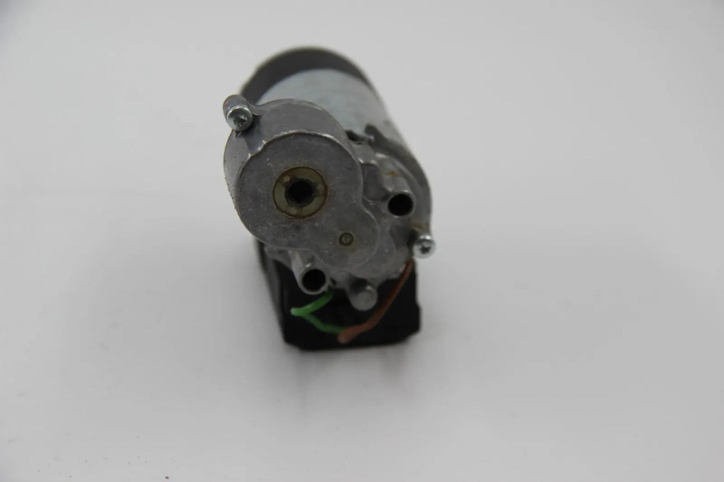 Original BMW E39 E38 E53 Getriebe Lenksäulenhöhenverstellung 67646903946