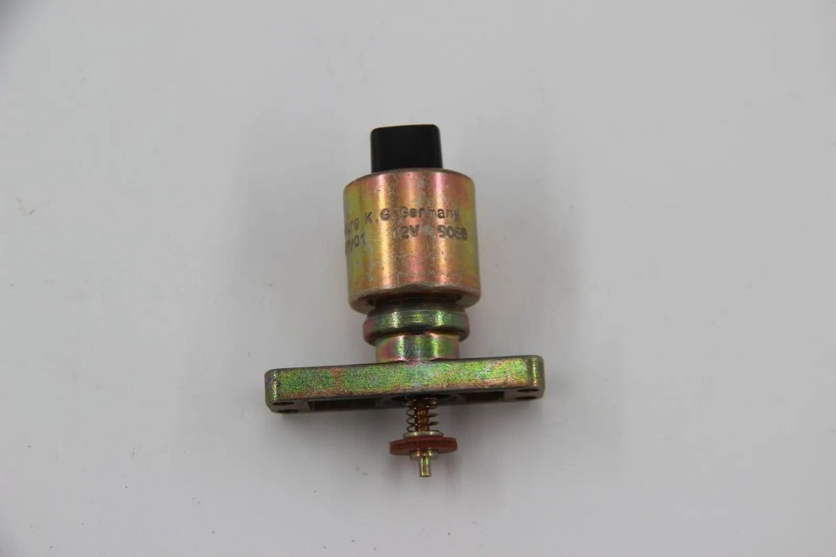 Original BMW E21 315-323i  Vergaser /Einspritzung PE 20577/01