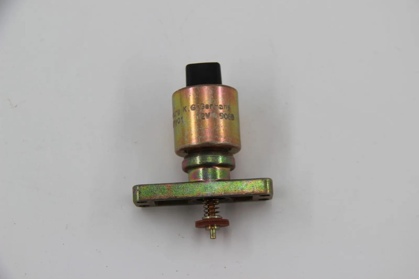 Original BMW E21 315-323i  Vergaser /Einspritzung PE 20577/01