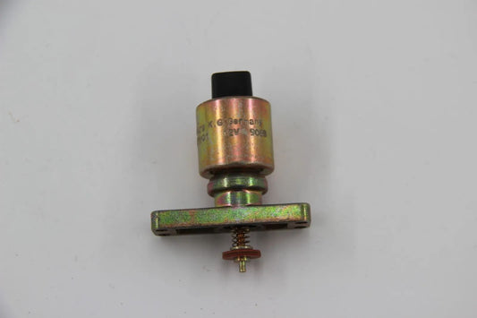 Original BMW E21 315-323i  Vergaser /Einspritzung PE 20577/01