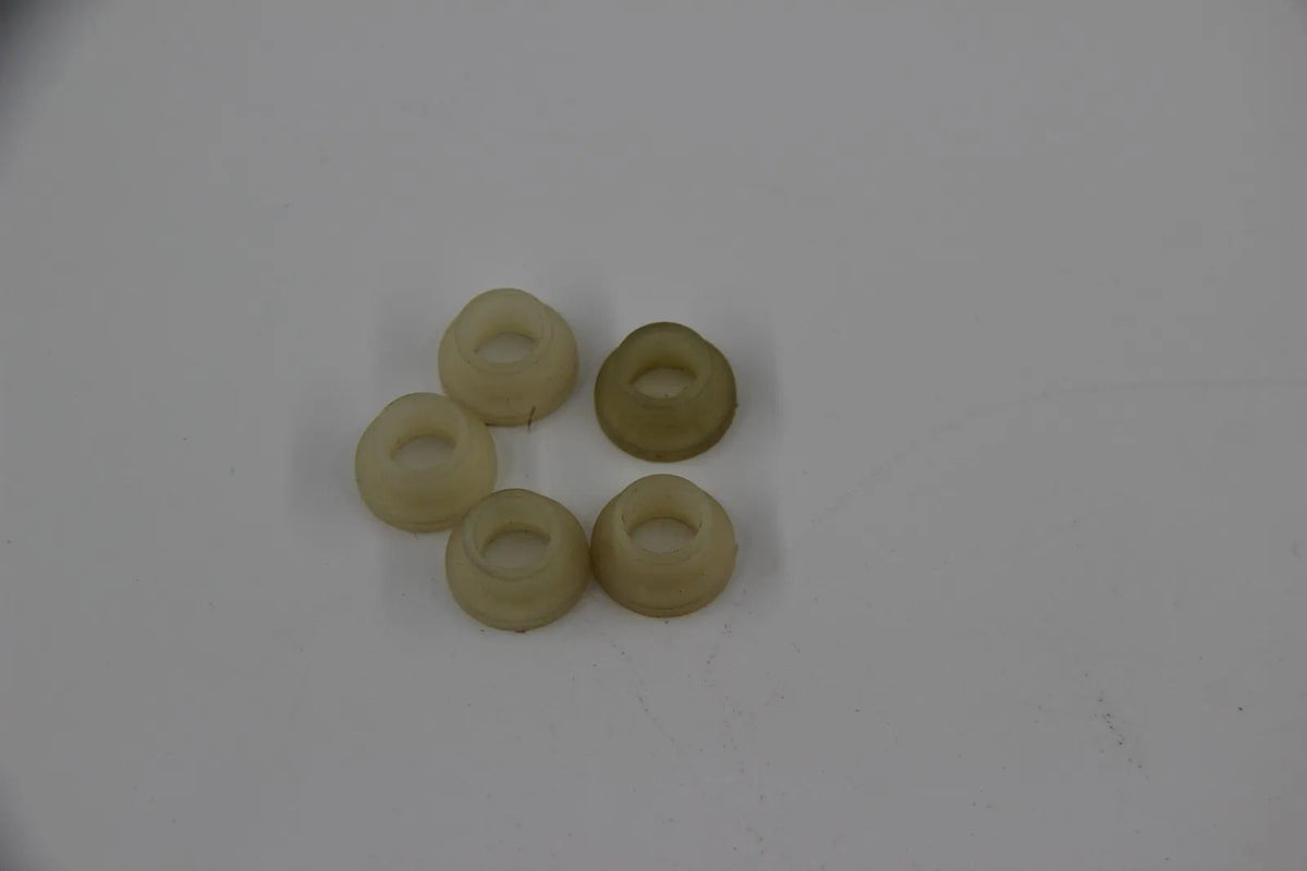 Original BMW E10 E3 E9 NK E21 E30 E12 E28 E24 E23 Isolierbuchse 5Stk 13310075752