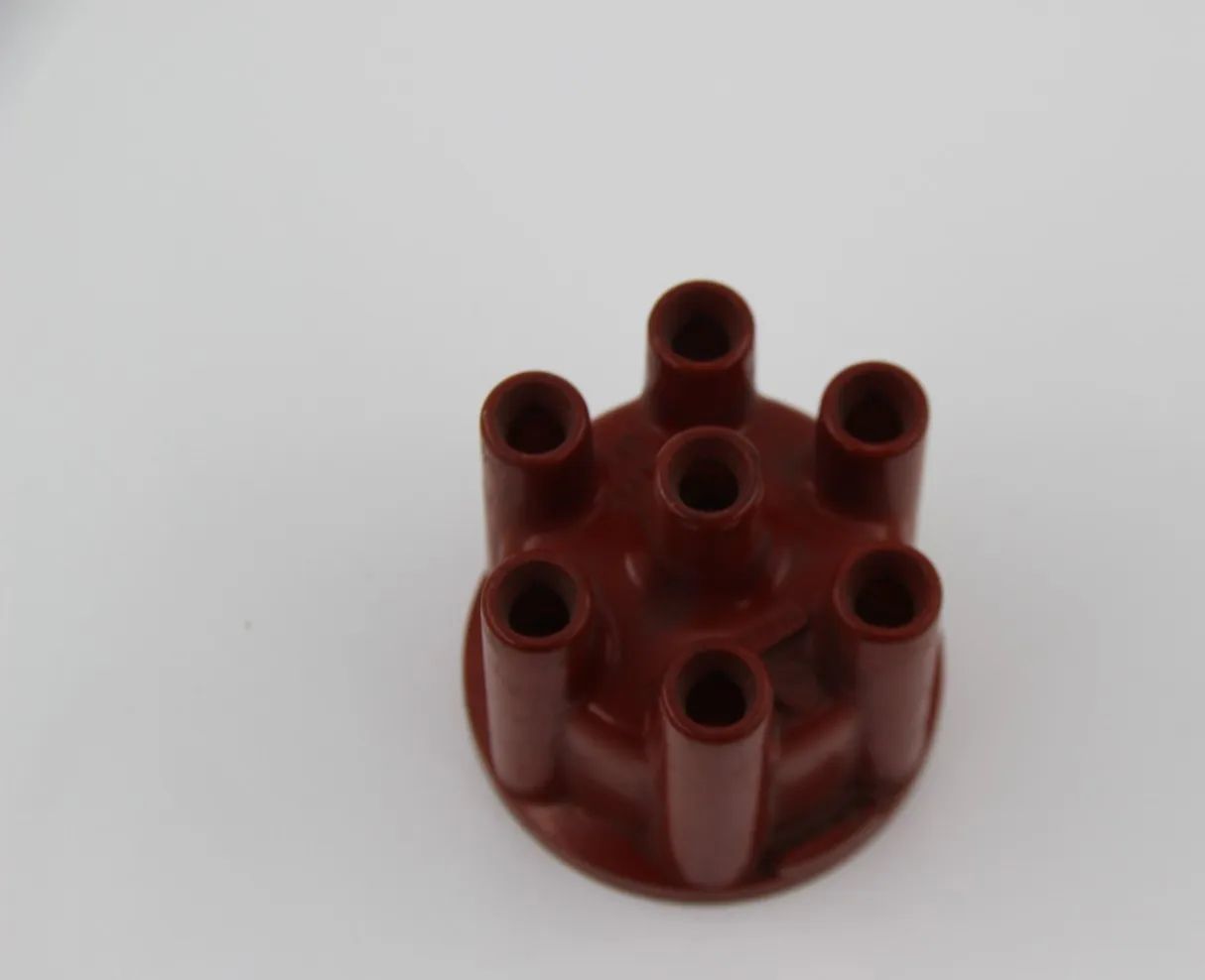 Original Bosch E9  Verteilerkappe Zündverteilerkappe Bosch 1235522165