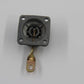 Original BMW E10 M10 NK 4Zyl M10 E21 E12 M10  Satz Pumpendeckel NOS 13111709144
