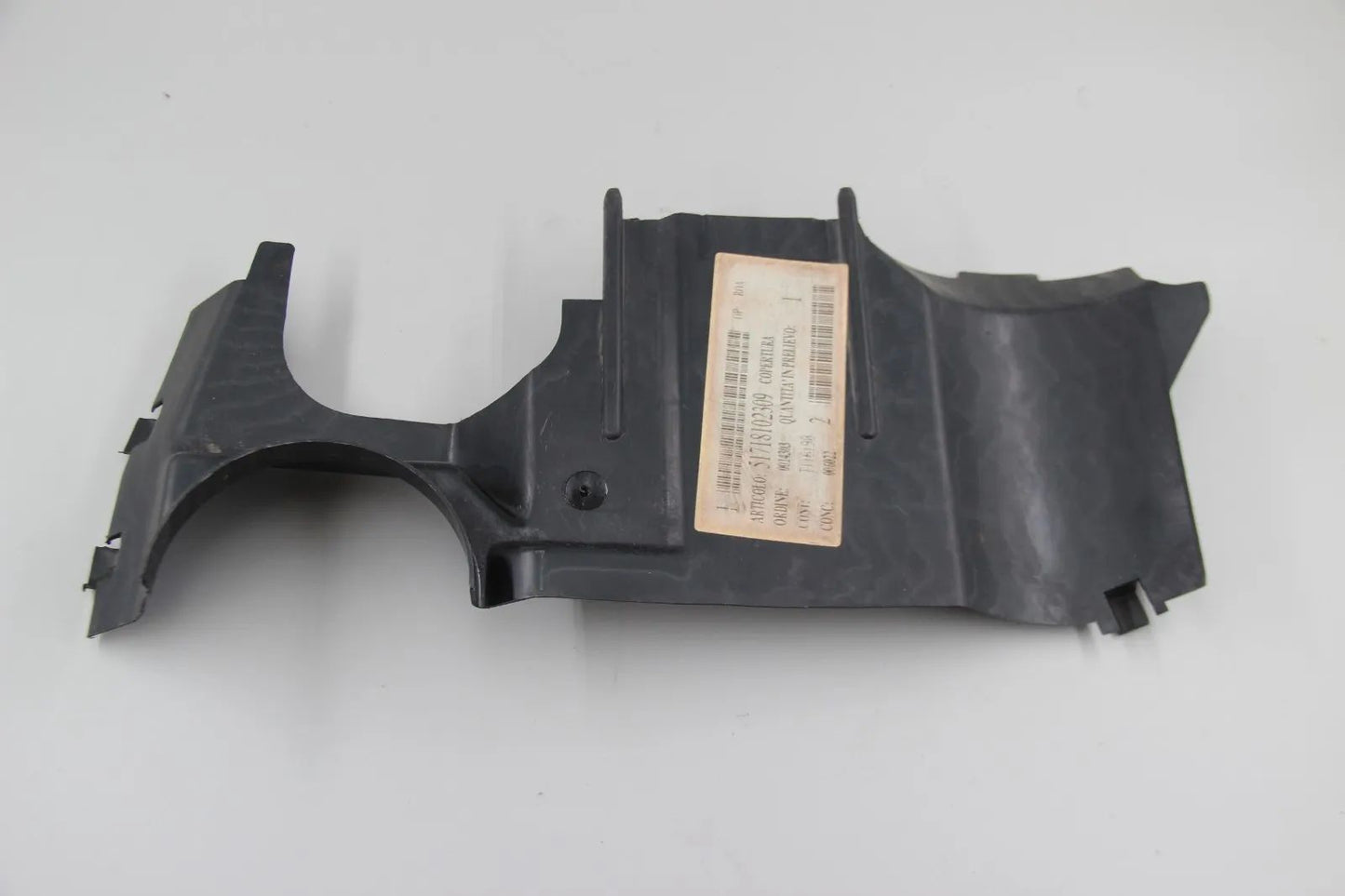 BMW E34 Limo/Touring Abdeckung Headlight Unterteil links NOS 51718102309