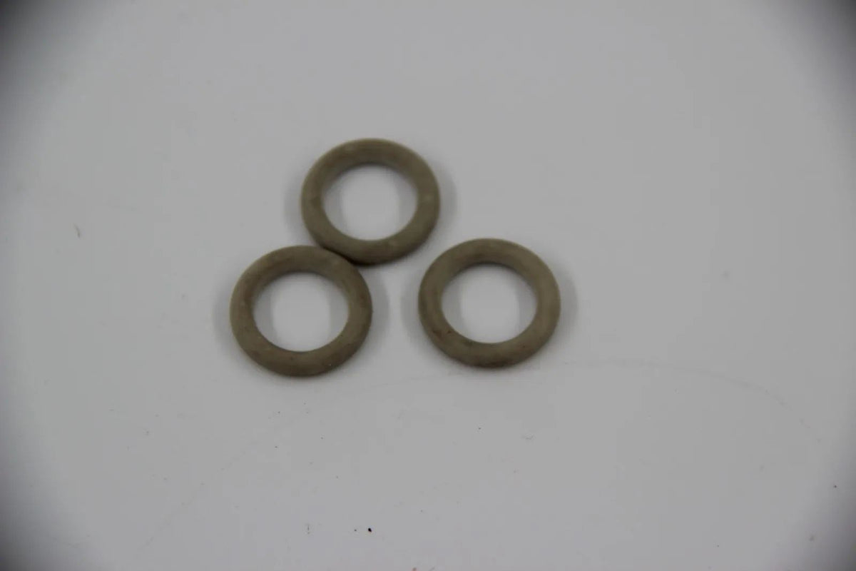 Original BMW E10 CMSP NK E21 E30 E12 E28 O-Ring Dichtring 3Stk 11411250421