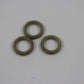 Original BMW E10 CMSP NK E21 E30 E12 E28 O-Ring Dichtring 3Stk 11411250421