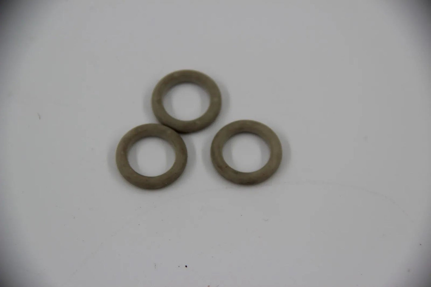 Original BMW E10 CMSP NK E21 E30 E12 E28 O-Ring Dichtring 3Stk 11411250421