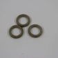 Original BMW E10 CMSP NK E21 E30 E12 E28 O-Ring Dichtring 3Stk 11411250421