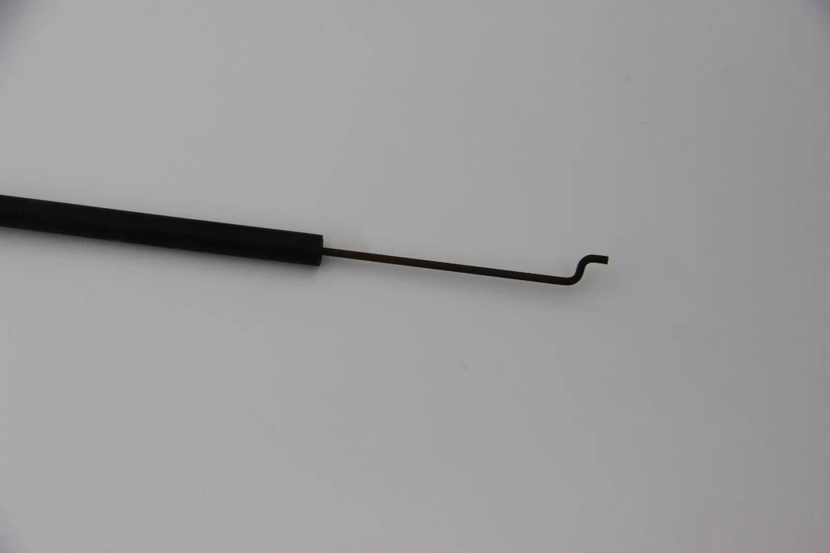 Original BMW E21 316-320 M10 323i M20 Bowdenzug  NOS 64111358569