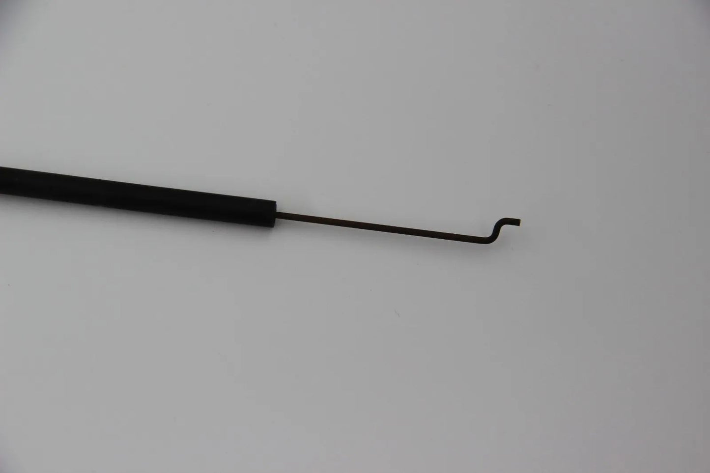 Original BMW E21 316-320 M10 323i M20 Bowdenzug  NOS 64111358569