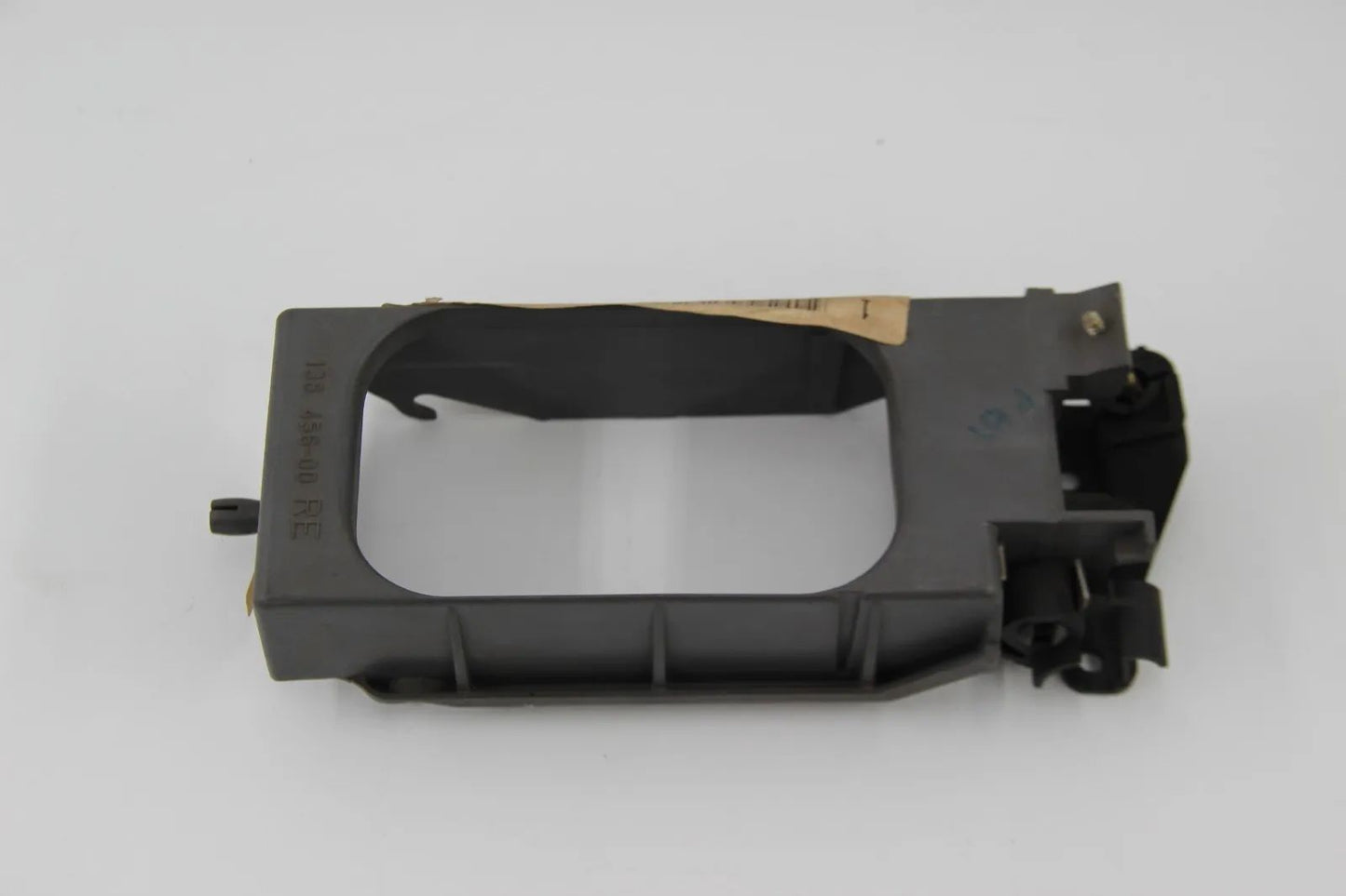 Orig BMW E36 Coupe 318i-328i M3  Tragrahmen Nebelscheinwerfer rechts 63171387268