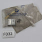 Original BMW E21 315-320 318i-323i Zierleistenbrücke links NOS 51131844035