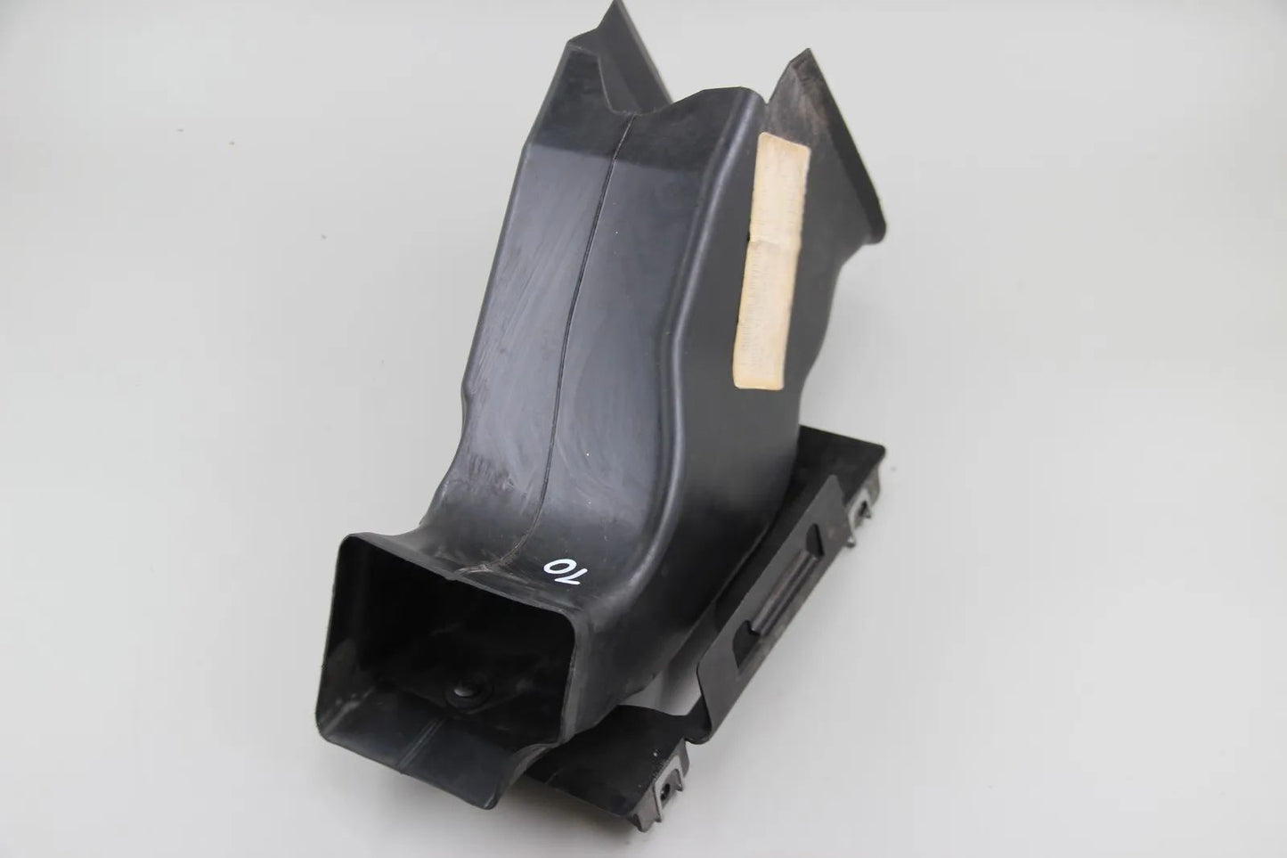 Original BMW E46 Luftführung Luftkanal Einlass M Technic rechts 51717894700