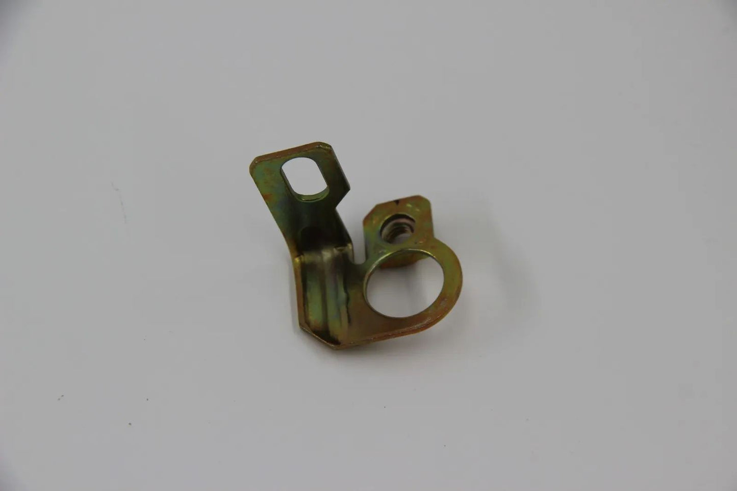 Original BMW E28 524d 524td M21 Haltewinkel Bracket NOS 12521289776