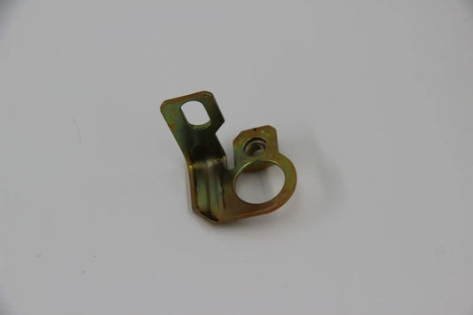 Original BMW E28 524d 524td M21 Haltewinkel Bracket NOS 12521289776