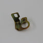 Original BMW E28 524d 524td M21 Haltewinkel Bracket NOS 12521289776