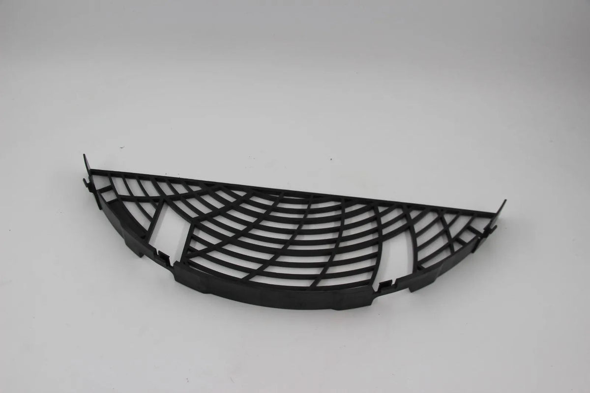 BMW E46 M47 M57 M54 Schutzgitter Zusatzlüfter unten Protector  64548385345 Neu