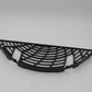 BMW E46 M47 M57 M54 Schutzgitter Zusatzlüfter unten Protector  64548385345 Neu