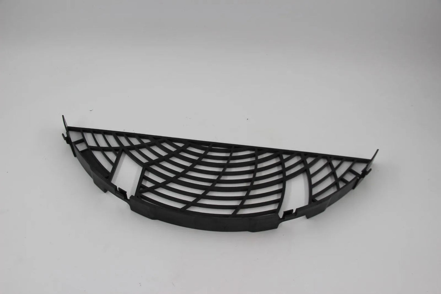 BMW E46 M47 M57 M54 Schutzgitter Zusatzlüfter unten Protector  64548385345 Neu