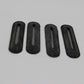 BMW E3 E12 E28 E23 4-Door 4x Dichtung Seal Tür Scharnier Hinge 51211807212 Neu