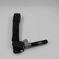 BMW E36 E52 Z3 Coupe Limo Cabrio Untergurt Gurtstrammer links NOS 72118221013