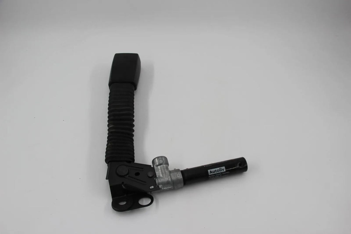 BMW E36 E52 Z3 Coupe Limo Cabrio Untergurt Gurtstrammer links NOS 72118221013