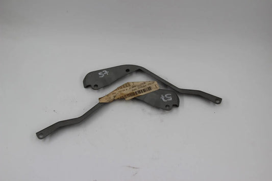 Original BMW E39 520d-540iP Steinabweiser rechts+links  34101165225 34101165226