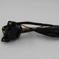 BMW E28 M5 S38 M535i M30 E24 633CSi M30 Schalter Scheibenwischer 61311369932 Neu