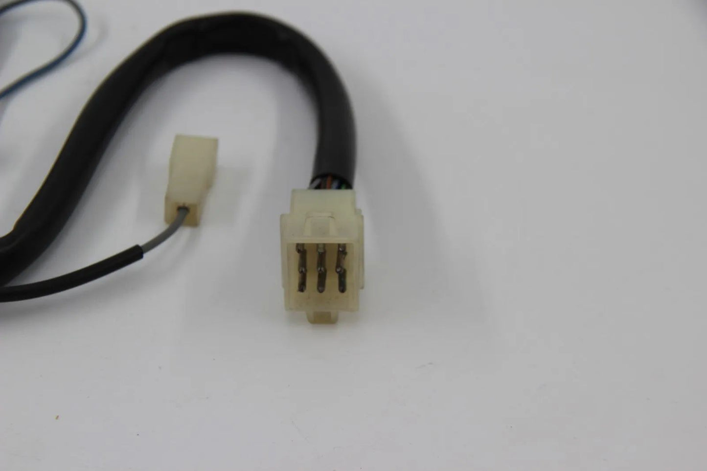 Original BMW E3 E9 2500 CS Lenkstockschalter Wischerhebel 135015208157 NOS