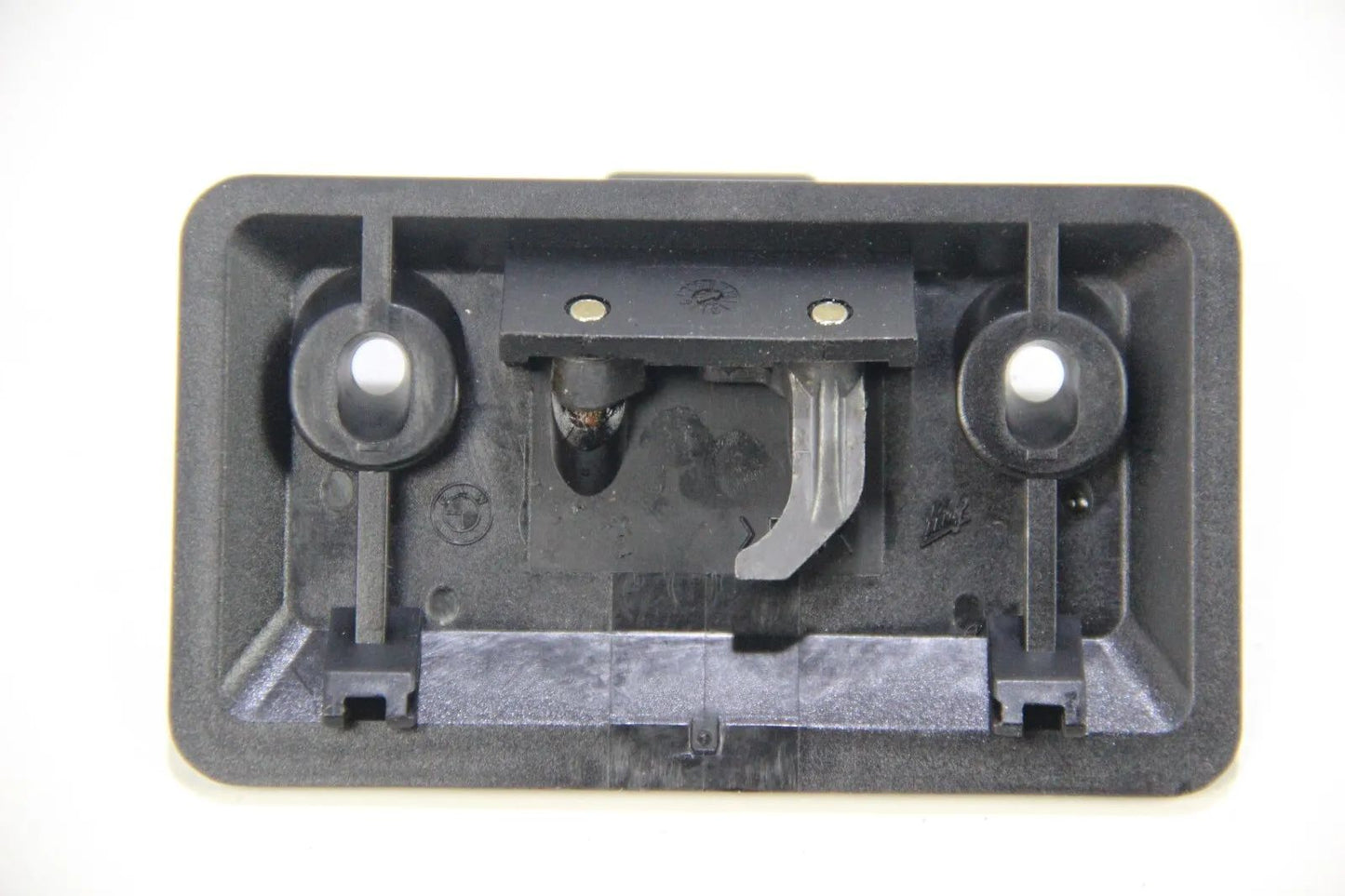 NEU BMW Original E46 E90 E91 E92 Verschluss Handschuhkasten Oberteil 51168163017