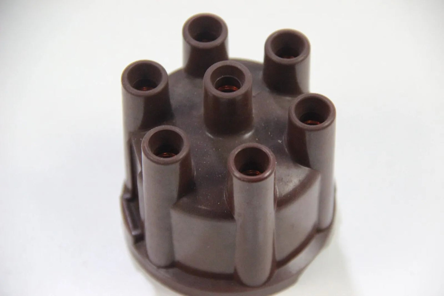 NEU BMW Original E3 M30 E12 525 528 Verteilerkappe 12111354501 Kappe Cap