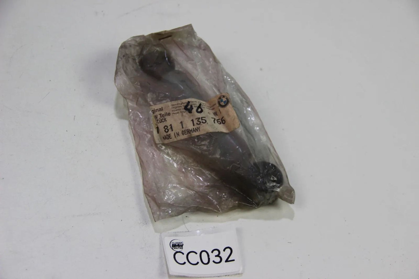 NEU Original BMW E34 524td M21 Motordämpfer 11811135766