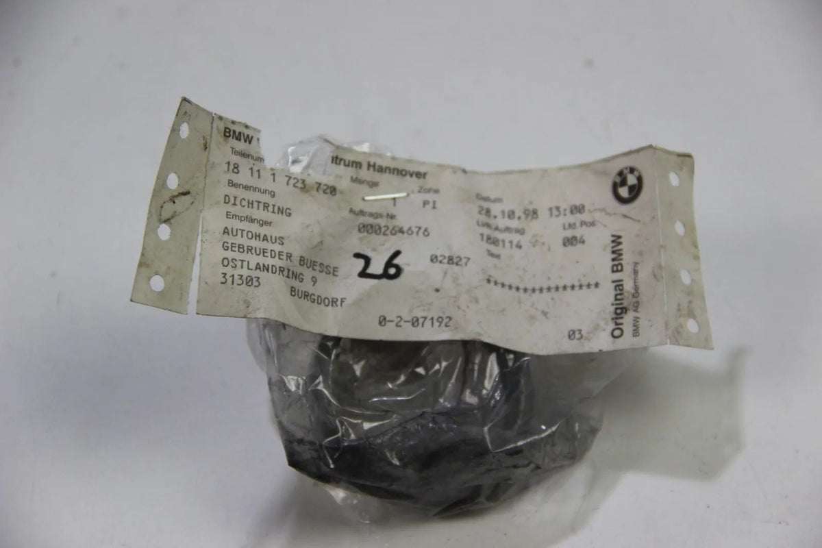 NEU BMW Original E36 323i 325i 325is 328i M3 Dichtring 48mm 18111723720 Gasket