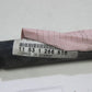 NEU Original BMW E3 E9 E12 M30 Schlauch 11531266510 Leitung
