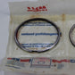 Original BMW 114 NK E21 E30 Reparatursatz Kolbenring 84,00mm