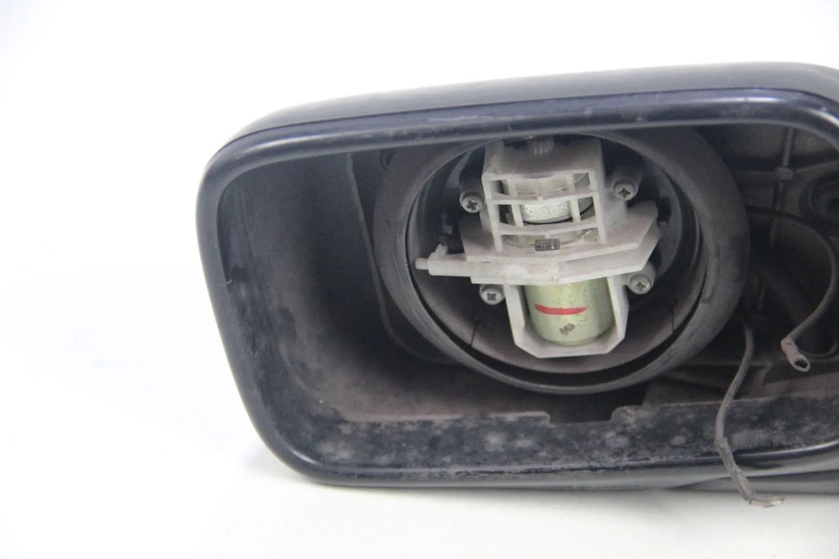 Original BMW E30 316i-325i M3 Spiegel Elektrisch Links Seitenspiegel Side Mirror