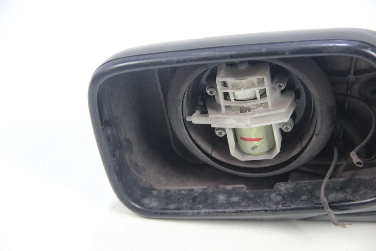 Original BMW E30 316i-325i M3 Spiegel Elektrisch Links Seitenspiegel Side Mirror