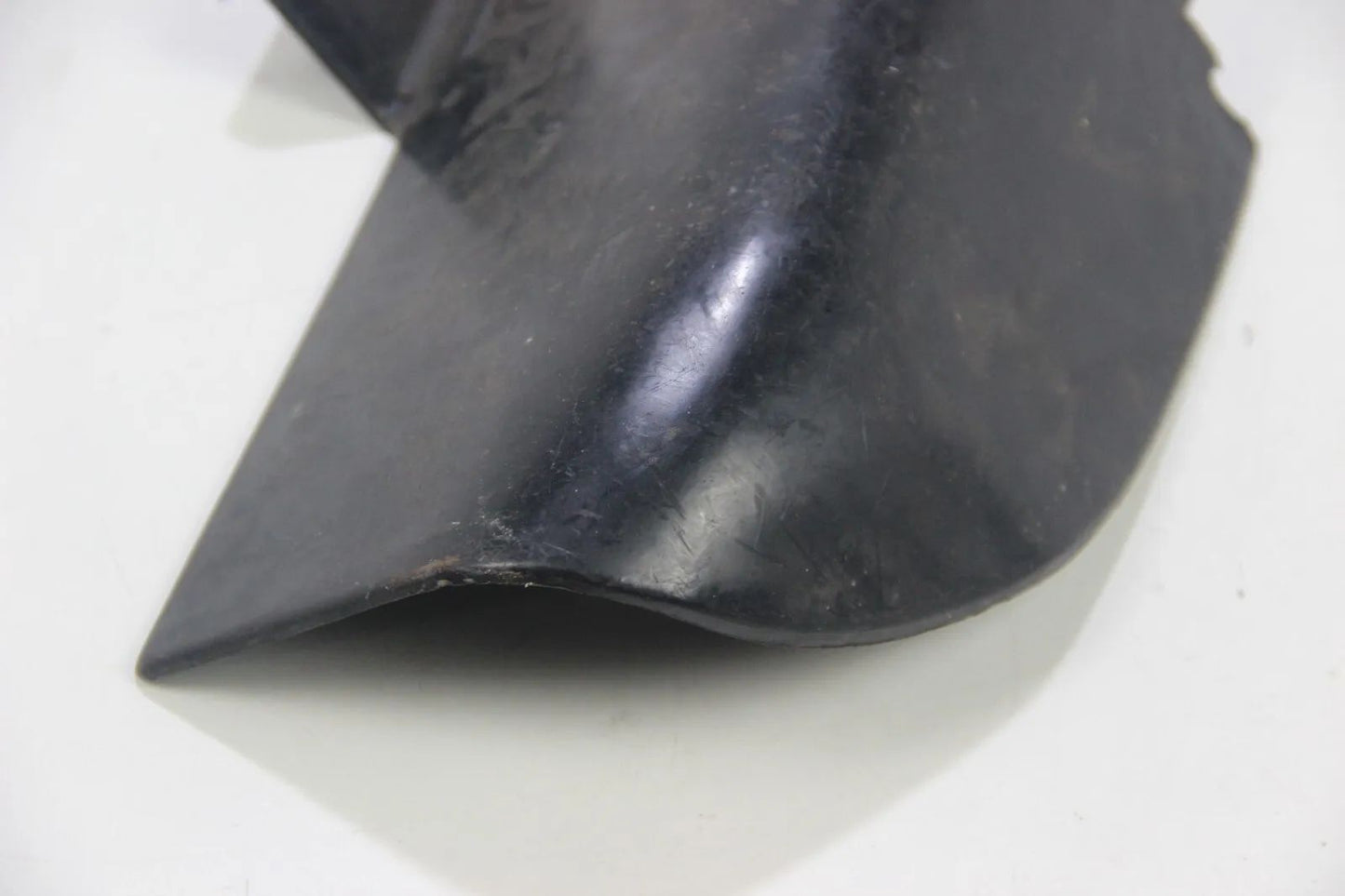 Original BMW E30 320i 325i M3 Schutz Abdeckung Pluspol Karosserie Batterie