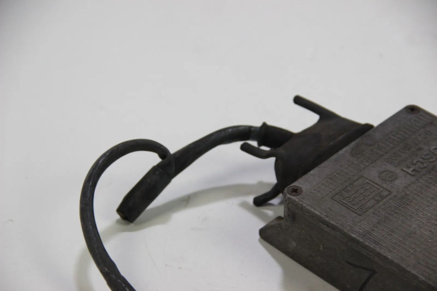 Original BMW Porsche 928  E3 E12 E23 E24 Zündbox Zündsteuerung  0227100008