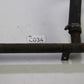 Original BMW E9 3.0 CSI CSL E3 3.0Si Rücklaufleitung Kühlwasser 12531261156