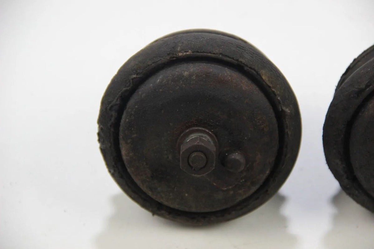 Original BMW E36 3er   Motorlager Links Rechts Engine Bushing  2225598/1139883