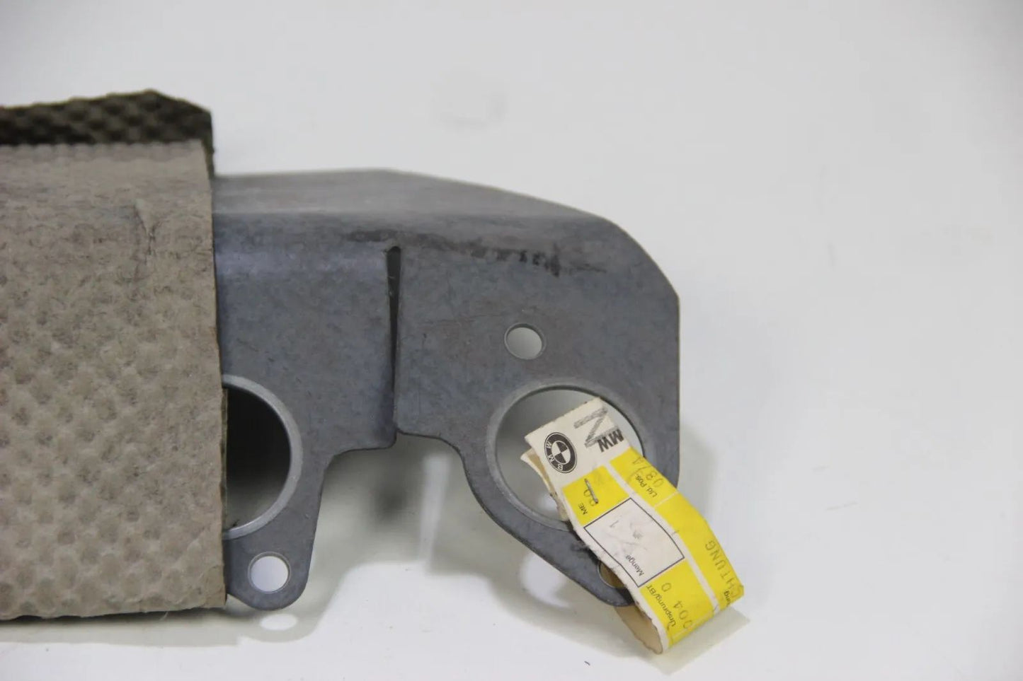 Original BMW E30 324d E28 324d Dichtung asbestfrei Gasket Seal 11622243884