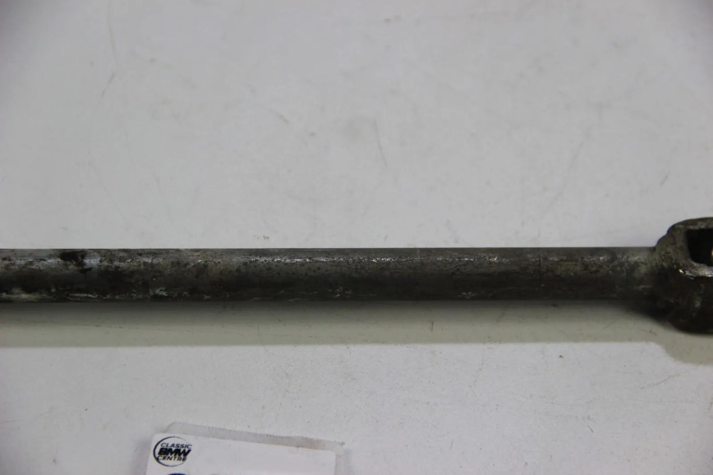 Original BMW E3 3.0si  3.0 Schaltstange Schaltgestänge Auswahlstange OEM